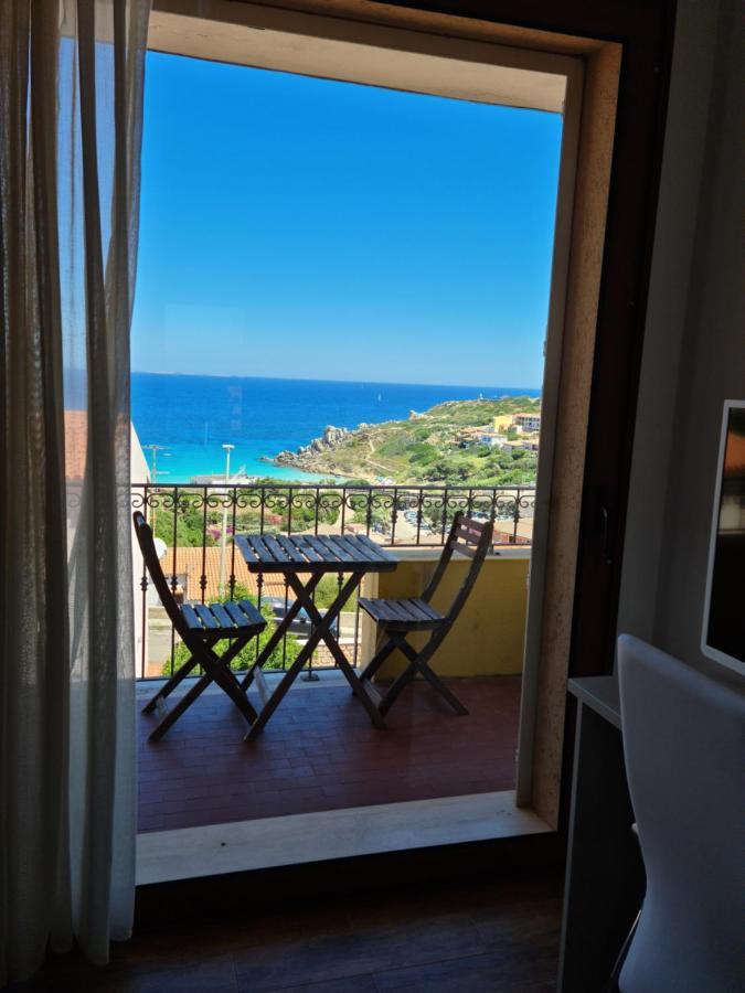 Rena Bianca Suite By La Contessa Santa Teresa Gallura Exterior photo